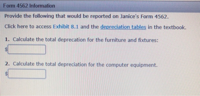 Pleasant Hill, NM 88135. Her Social Security number is 123-45- 6789. Janice's