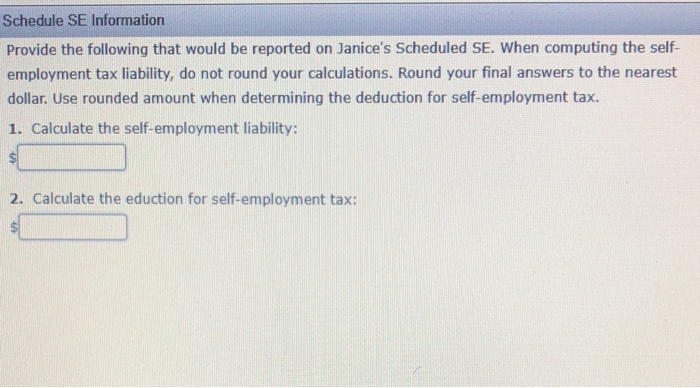 parents continue to provide health insurance for her under their policy. Janice