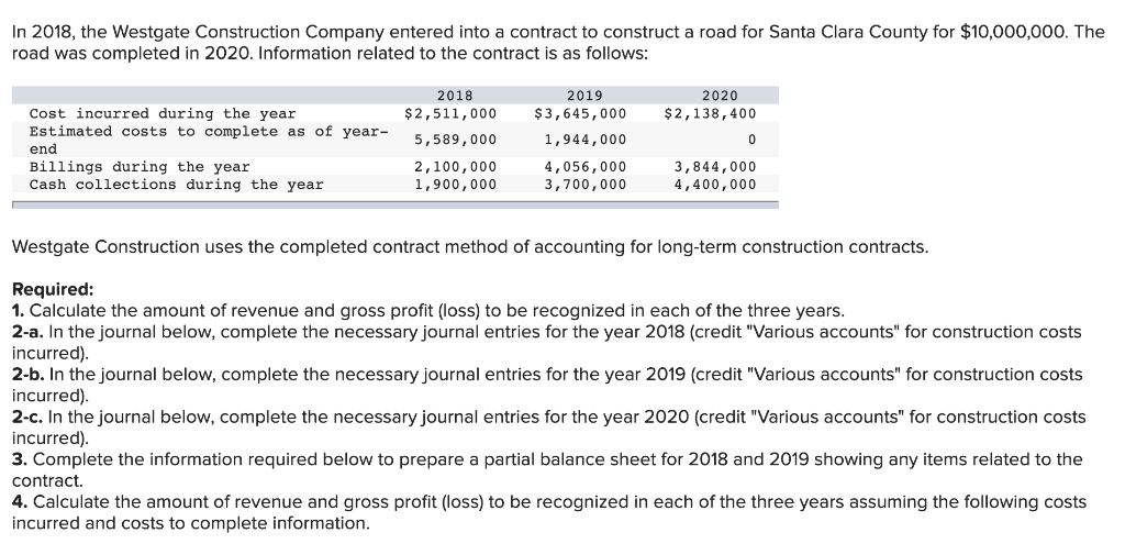 PLEASE HELP WITH REQ 3- and REQ 5 2019!! Thank You! In