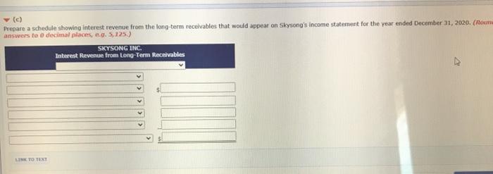  answer C 7-09 this is answer A and B Prepare a