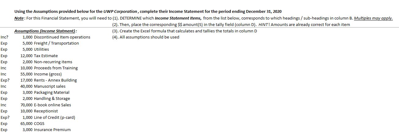 Please answer questions 1 - 4 listed in this first picture: I