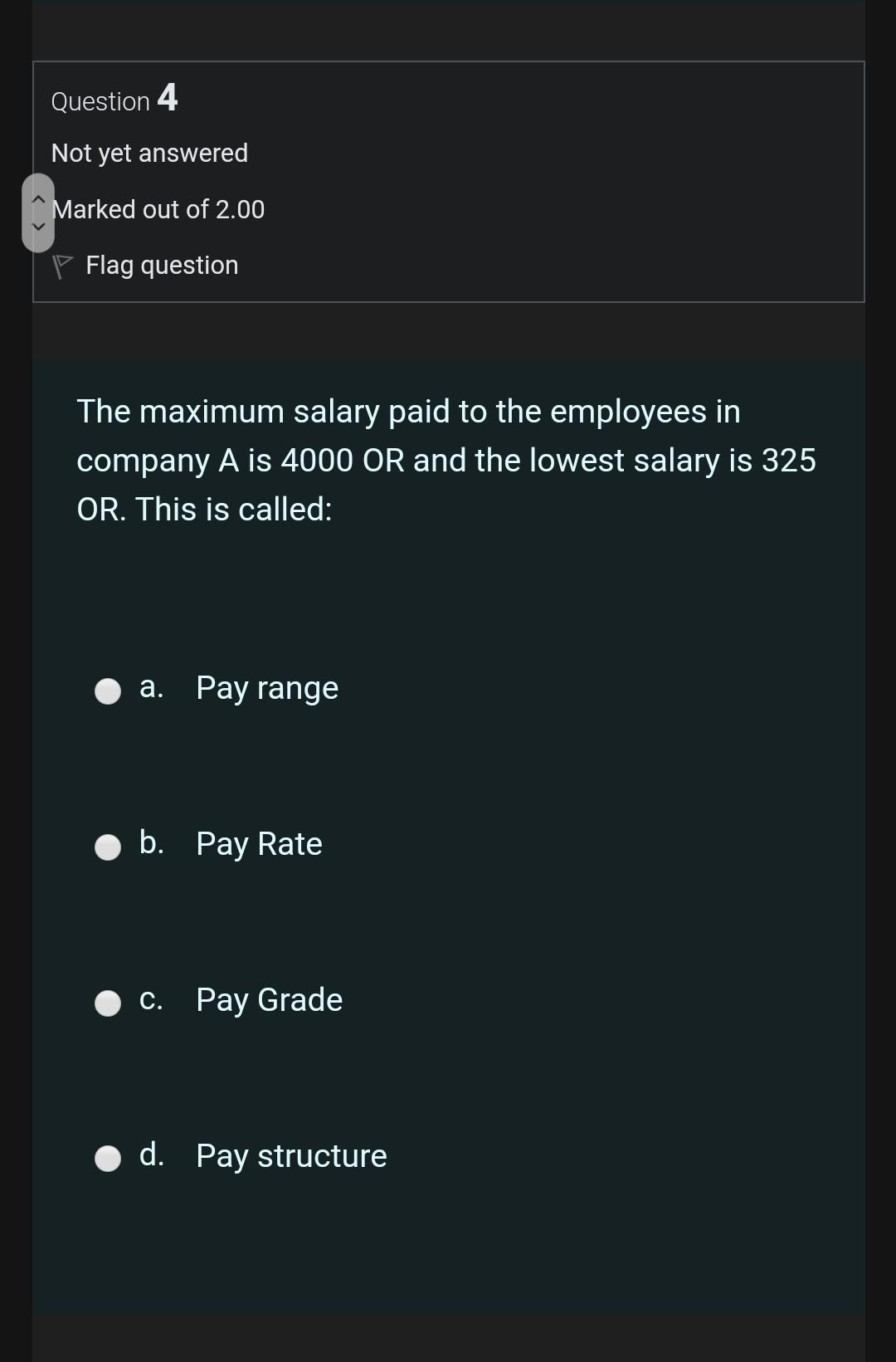 work in research and development department for few years to contribute in