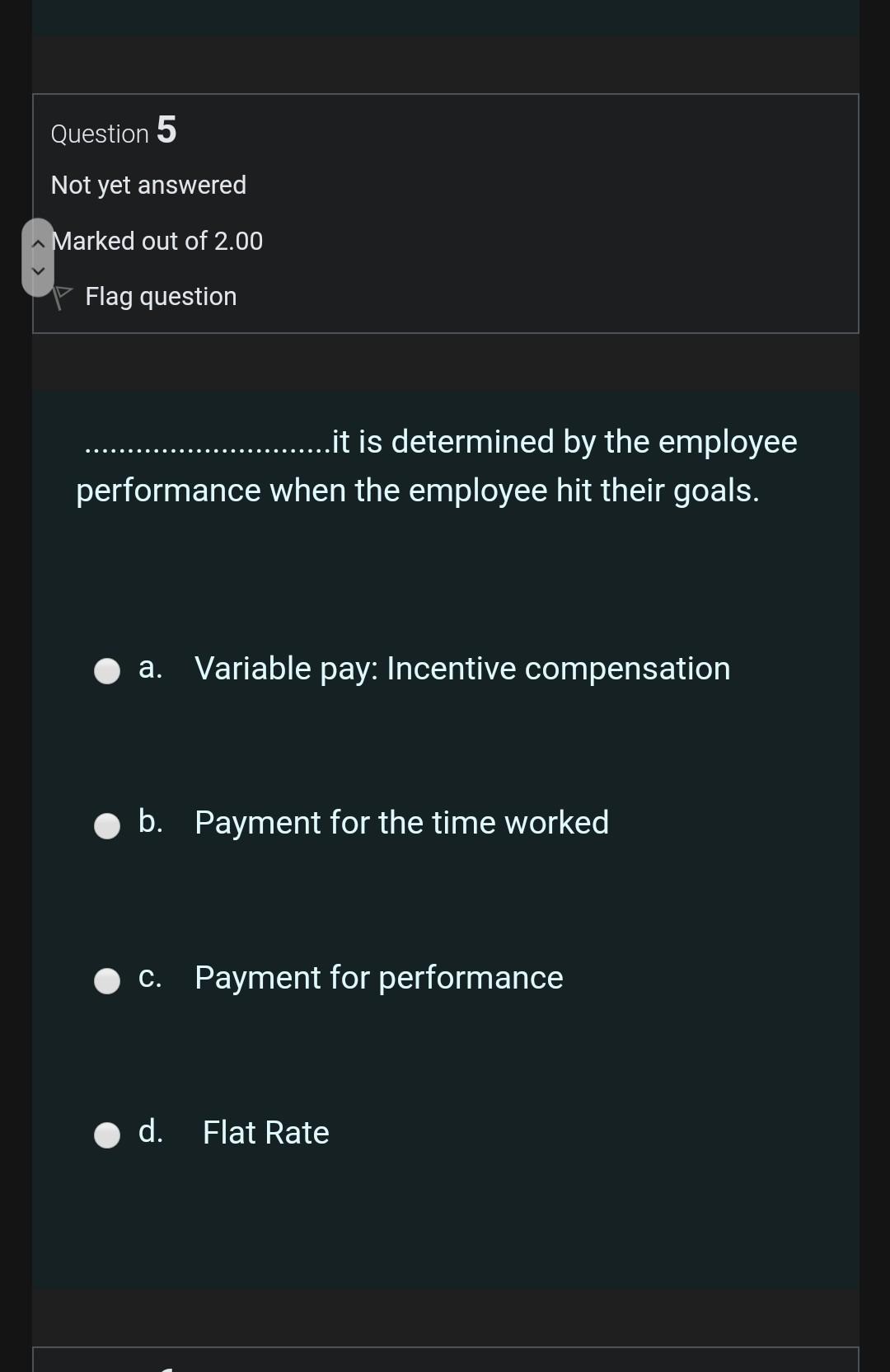 the development of new products and to make products more innovative: This