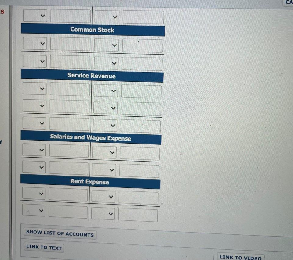stock of the corporation. 1 Hired a secretary-receptionist at a salary of