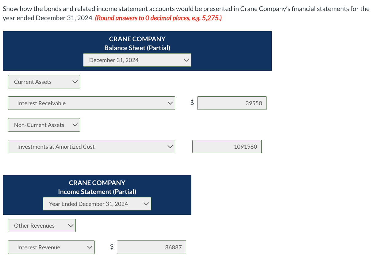 a public company, purchased Waterway Ltd. bonds with a maturity value of