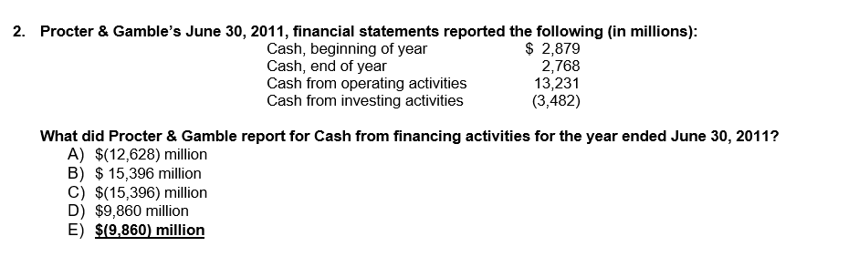 The following multiple-choice is solved. Could you please explain to me