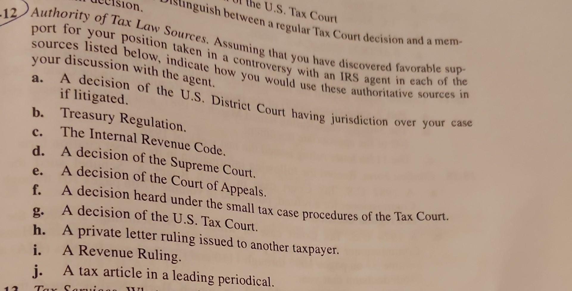 The last answer I received was not correct. Guish between a