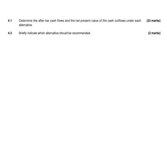 could acquire a French subsidiary company, Hydro Limited, or set up a