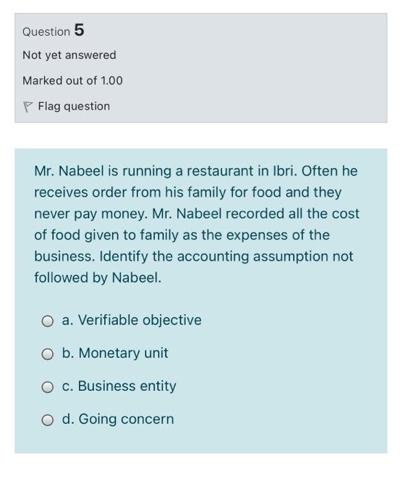  JUST NEED OPTION no need explain NO need for explanation i