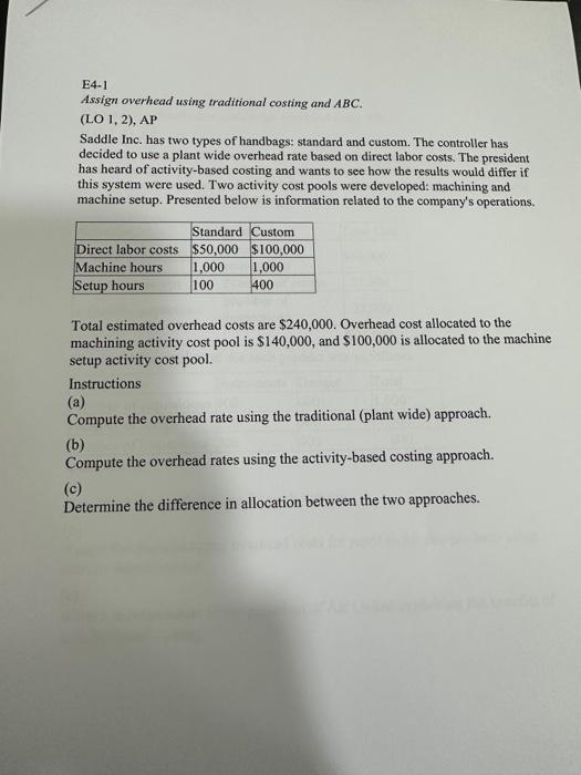 AP Air United, Inc. manufactures two products: missile range instruments and space