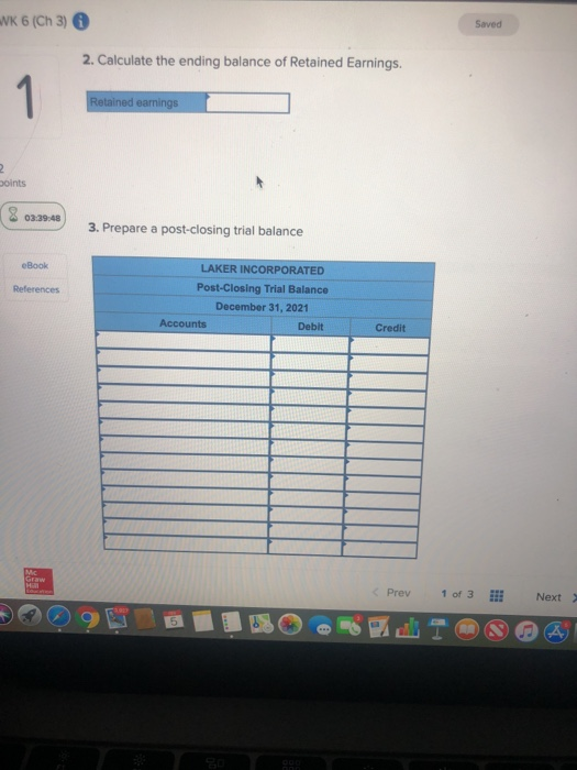 an adjusted trial balance as of December 31 Cash Supplies s 10,600