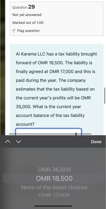  JUST NEED OPTION no need explain NO need for explanation i