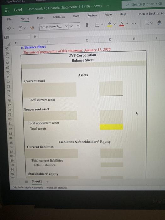 G H 3 4 B This homework is designed to give you