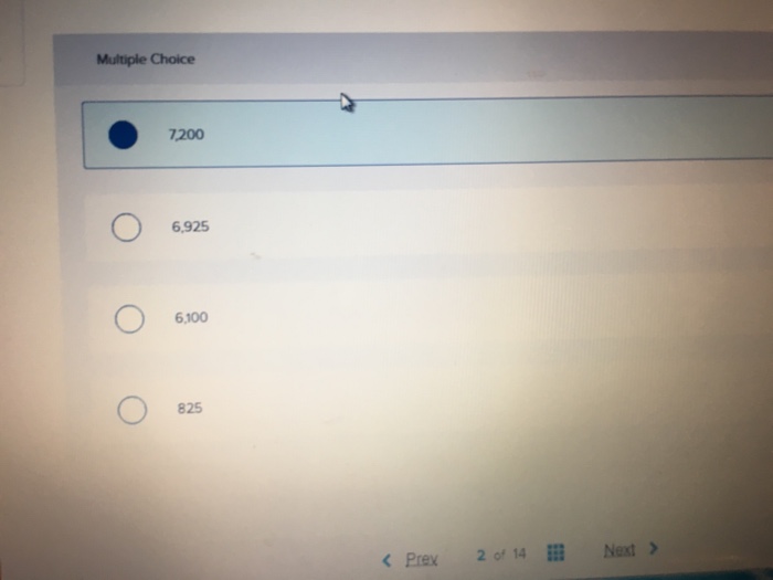 Corporation uses the weighted-average method in its process costing system. This month,