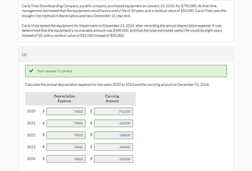I need help completing PART C.2. The parts outlined in red are
