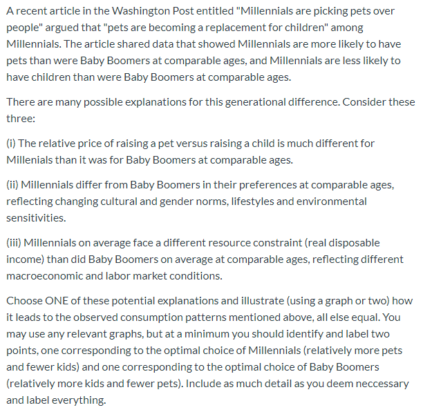  How do I graph iii? A recent article in the Washington