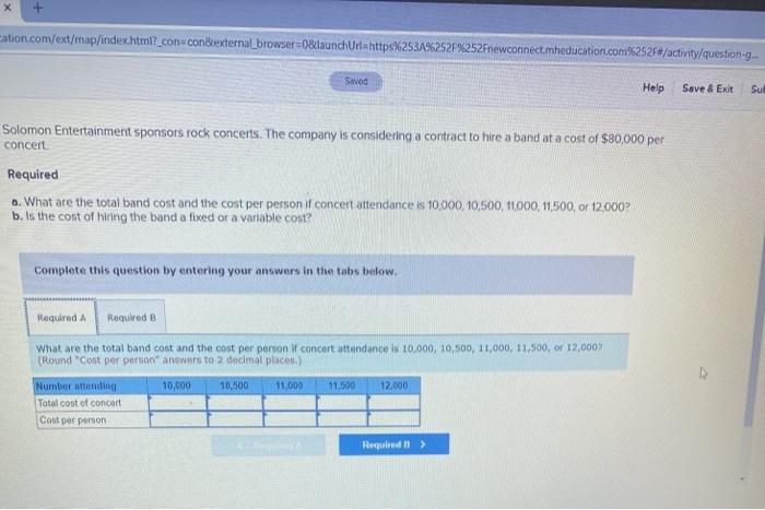  x cation.com/ext/map/indexhtml?_cona congexternal_browser=0&launch Url=https%253A%252F%252Fnewconnect.meducation.com F#/activity/question-.. Saved Help Save & Exit Sul