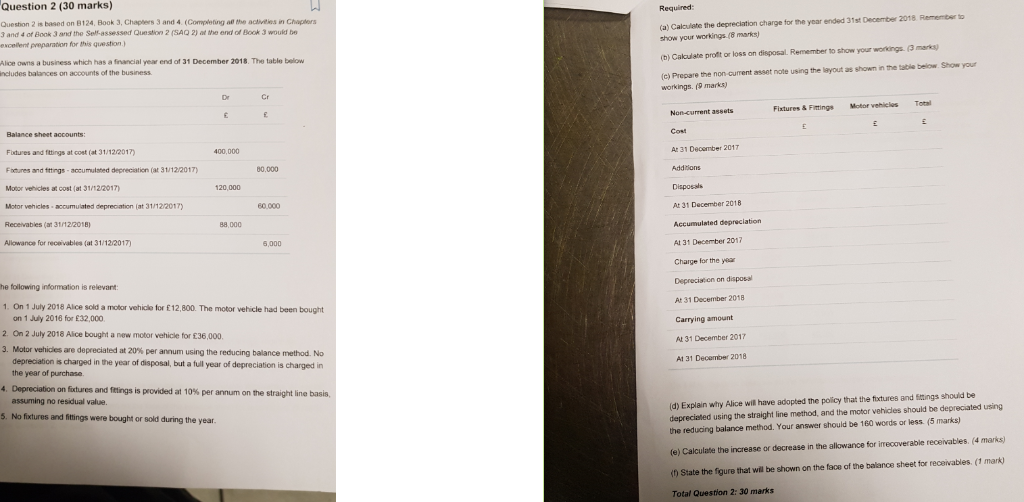 Use your own format to answer the question. No need to use