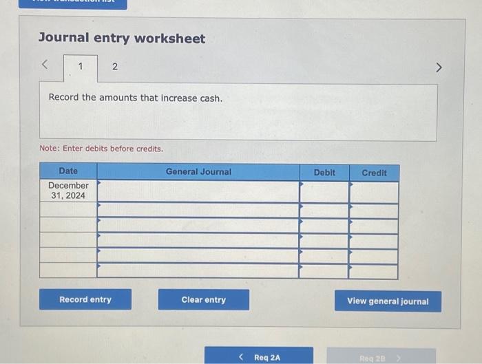 since the company was started. She asks Summit Bank to provide her