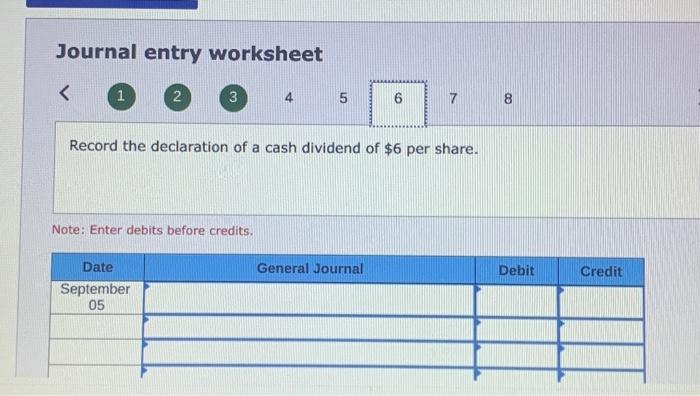 accounts. Jantary 2 Purchased 5 , 000 shares of its own stock