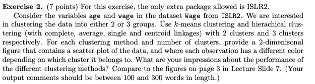 R programming. R studio. Just a question about my answer to this