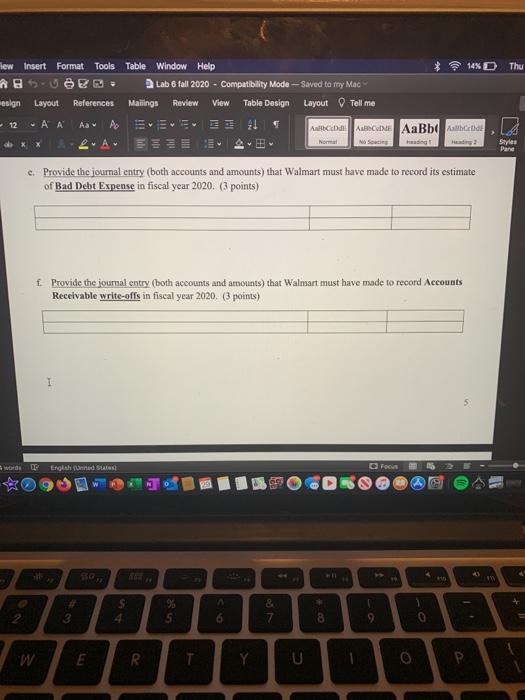 fall 2020 - Compatibility Mode -Saved to my Mac Layout References Mailings