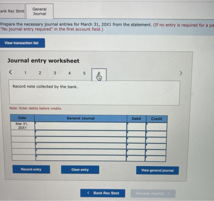 that was mistakenly charged to Venturi's account 4. A debit memorandum for