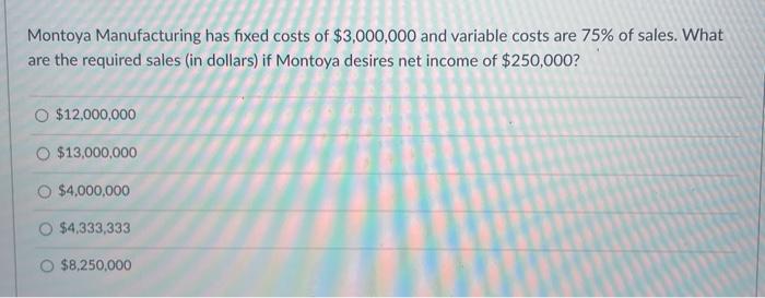 questions below: Month Maintenance Costs ($) Volume July 4,000 2,500 August 3,000