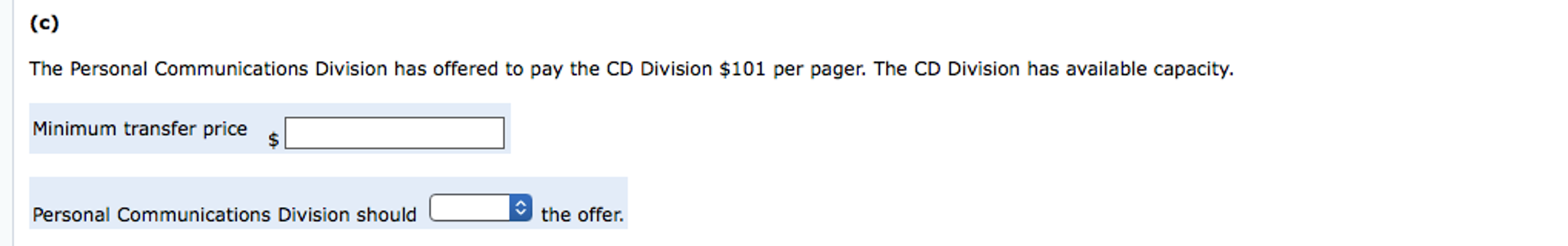 (CD) is a division of Worldwide Communications, Inc. CD produces pagers and