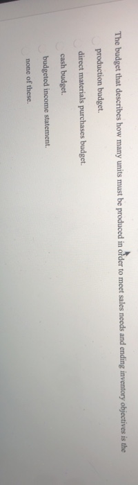 efficiency and volume. volume and efficiency. volume and spending, budget and volume.