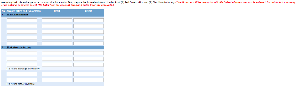 cost $176,400 less accumulated depreciation $63,000) for a new crane from Flint