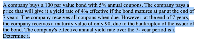 Please do not copy from someone who solved this problem on
