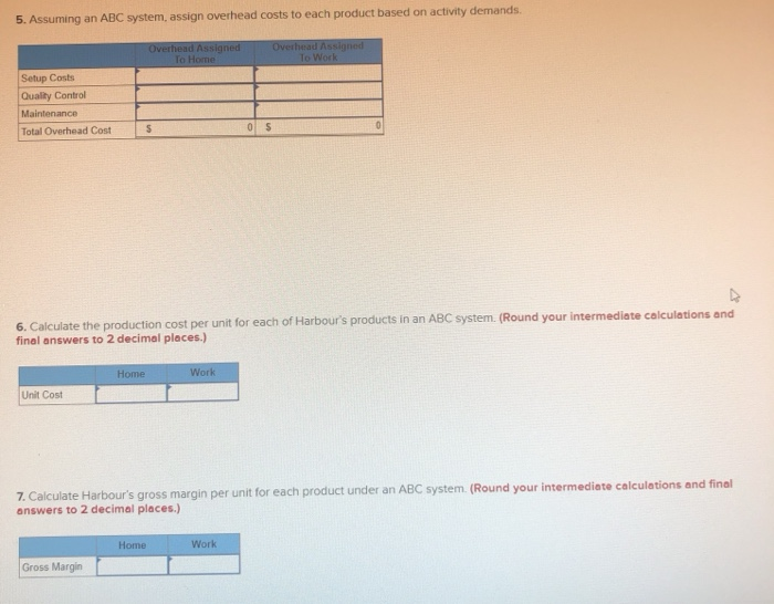 the Home and the Work. Basic production information follows: Home $30 20