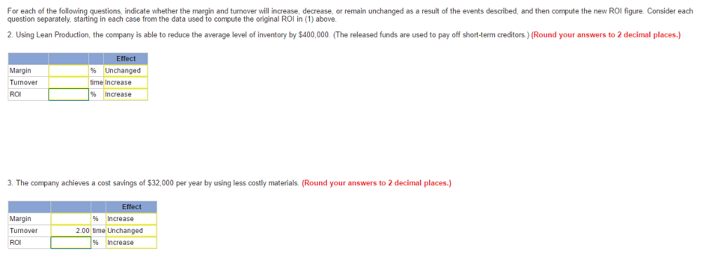 to answer them full and correctly for a good review. 5.00 points