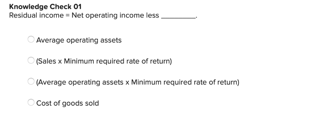 accountable for cost, profit or investments of an organization, it is called