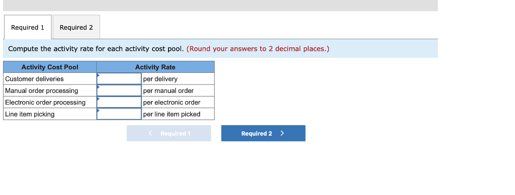 of Serving Customers LO4-2, LO4-3) Med Max buys surgical supplies from a