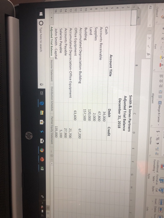  Clipboard Merge & Center - $ . % 9 49 Font