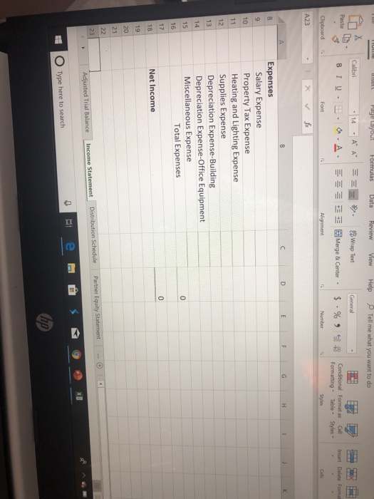 157,500 Accumulated Depreciation-Building 67,200 Office Equipment 63,600 Accumulated Depreciation Office Equipment 21,700