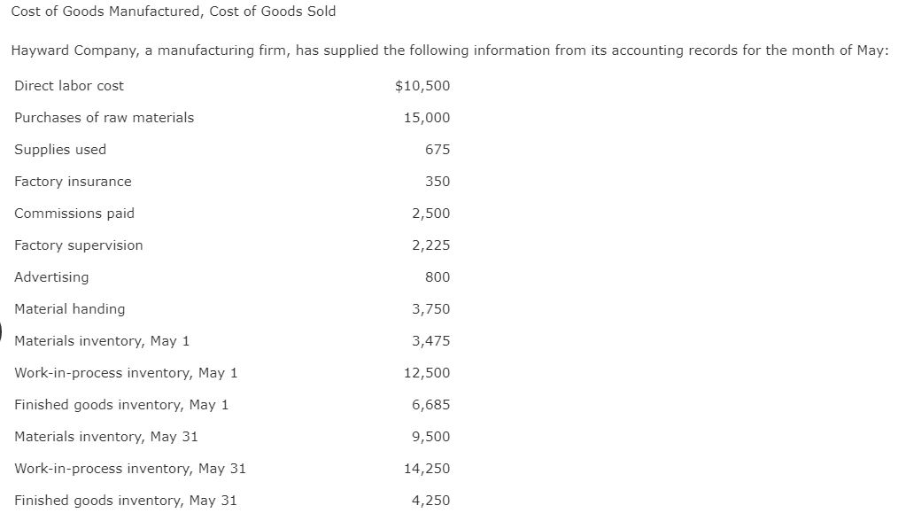 There are 2 blanks next to Material handling...Do I drop the total