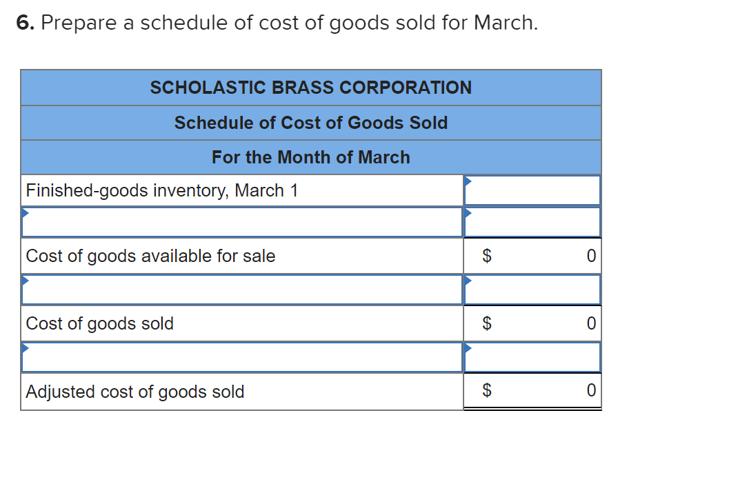 Problem 3-57 Comprehensive Job-Order Costing Problem (LO 3-2, 3-4, 3-5, 3-6) Skip