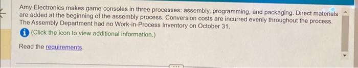 Please help me answer this assigment correctly and provide with a well