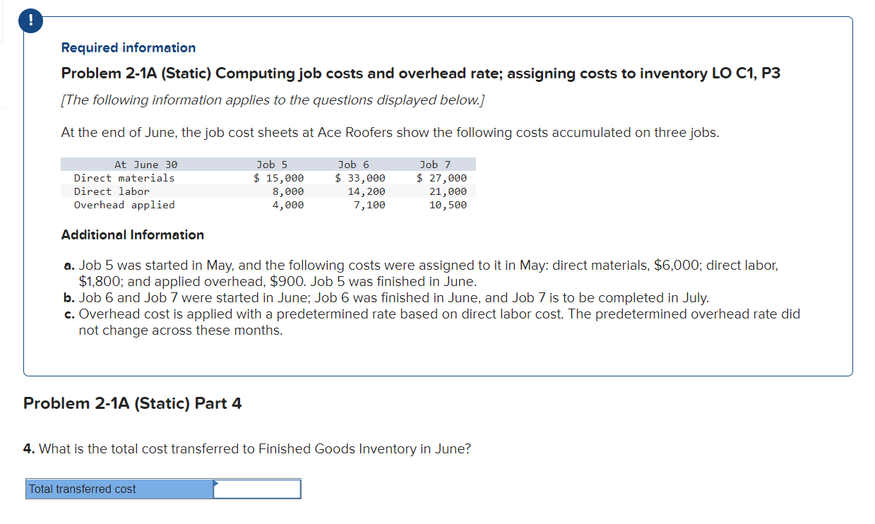 assigning costs to inventory LO C1, P3 (The following information applies to