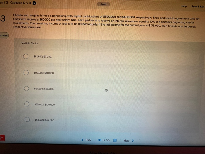  en #3 - Captulos 12 y 14 6 Help Save &