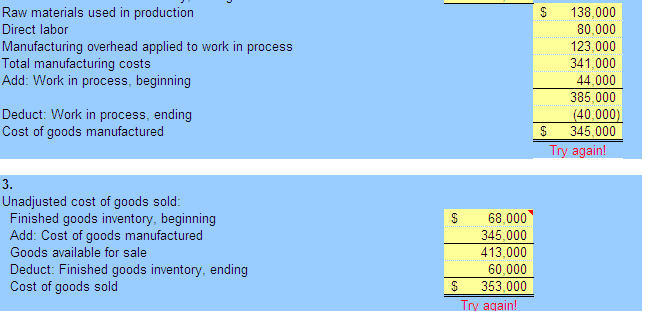 did you get it? I am using a template that tells me