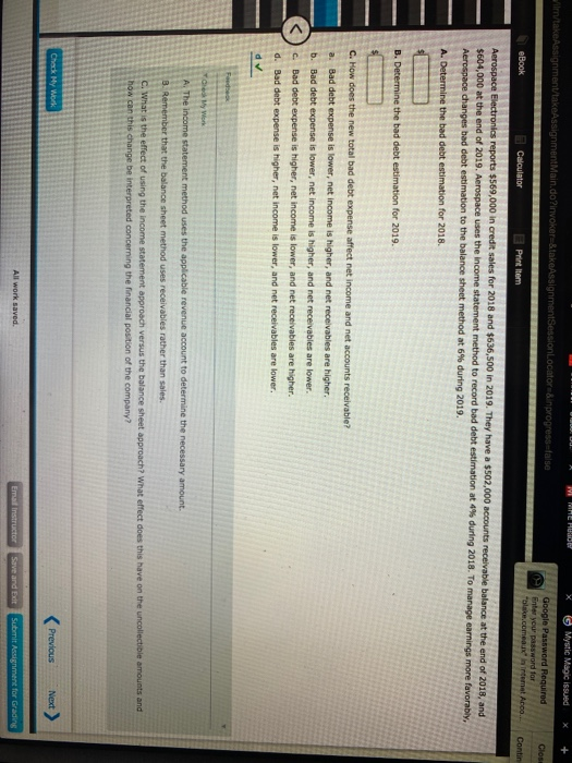 X + intake Assignment takeAssignment Main.do?invokeretakeAssignmentSessionLocator&inprogress-false x Mystic Magic issued Google