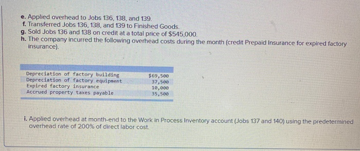 the questions displayed below.] Widmer Watercraft's predetermined overhead rate is 200% of