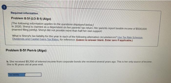 tax liability and additional Medicare tax liability for 2020? (Round your final