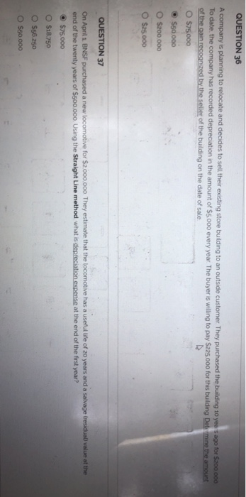 bought during a period O Updates the amount in inventory only at