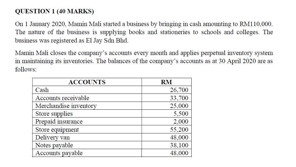 JUST THIS THREE QUESTION : PLEASE I NEED A VERY DETAILED