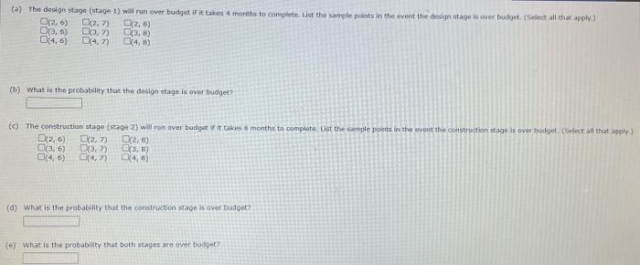 the following tables. Completion Results for 40 KP&L Projects Completion Time (months)